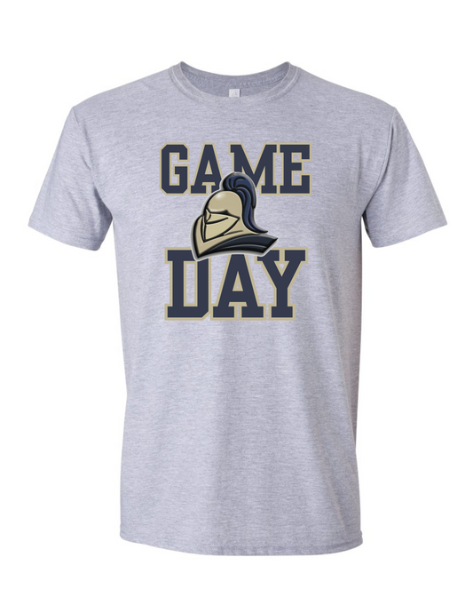 Game Day Dukes