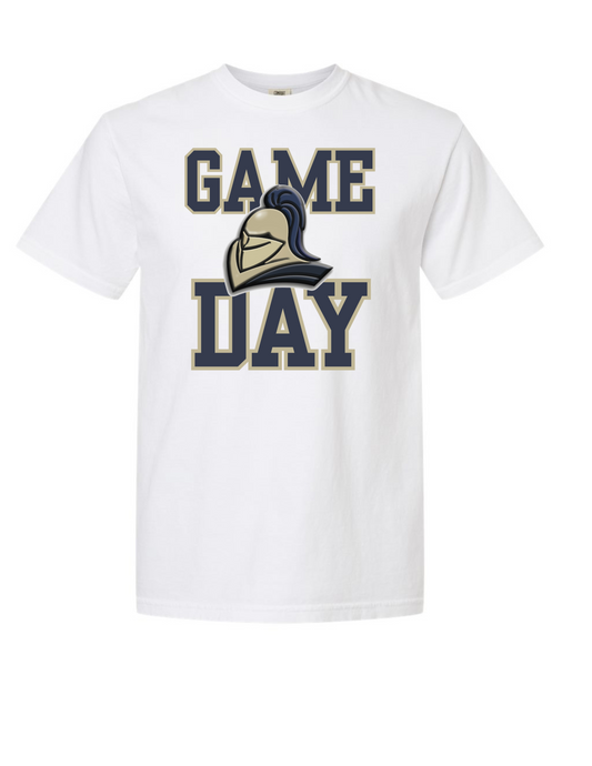 Game Day Dukes